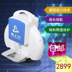 2014年韶关最火爆单品 电动独轮车如何成为出行新宠？
